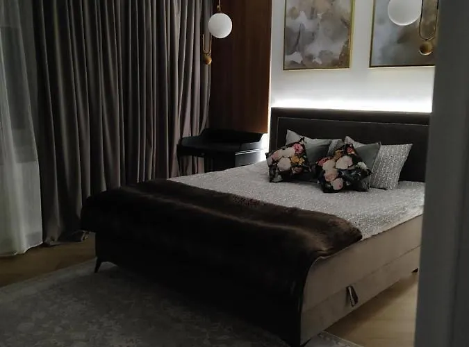 Apartament Lipowa 2
