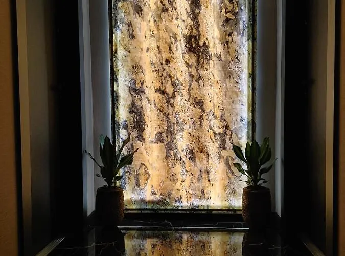 Apartament Lipowa 2