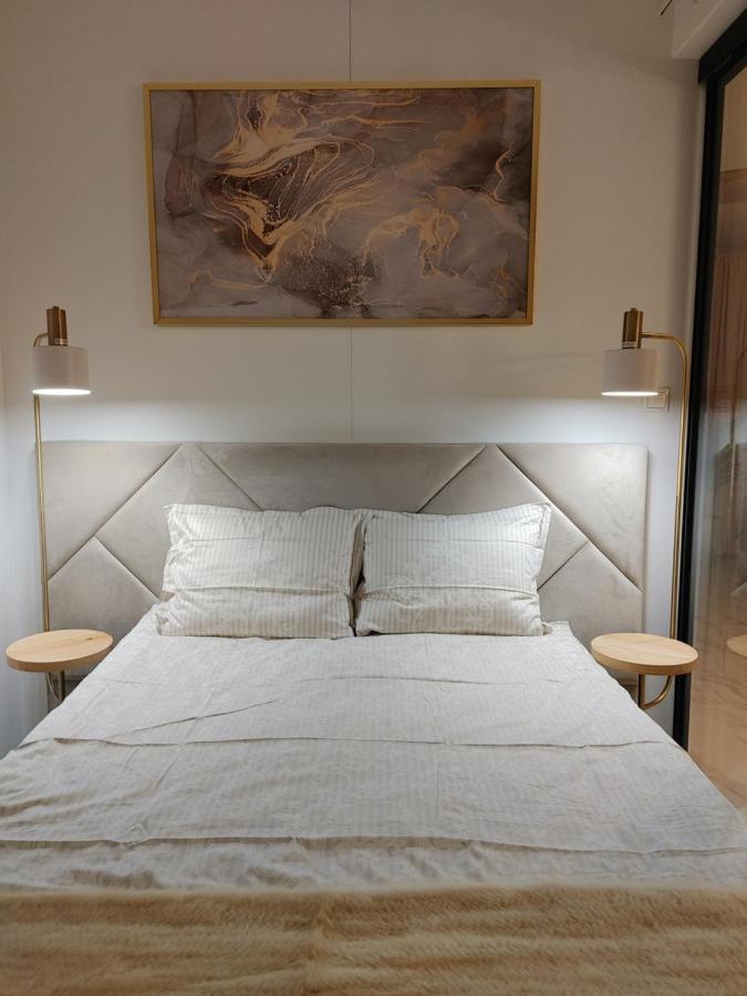 Apartment Lipowa 2