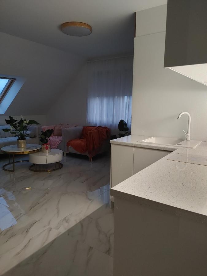 Apartment Lipowa 2 *